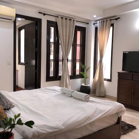 Avatar Living @Safdarjung Enclave Delhi (National Capital Territory of India) Exterior foto