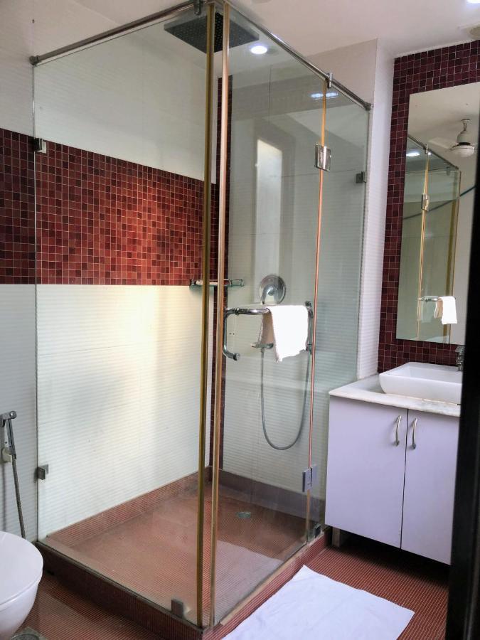 Avatar Living @Safdarjung Enclave Delhi (National Capital Territory of India) Exterior foto
