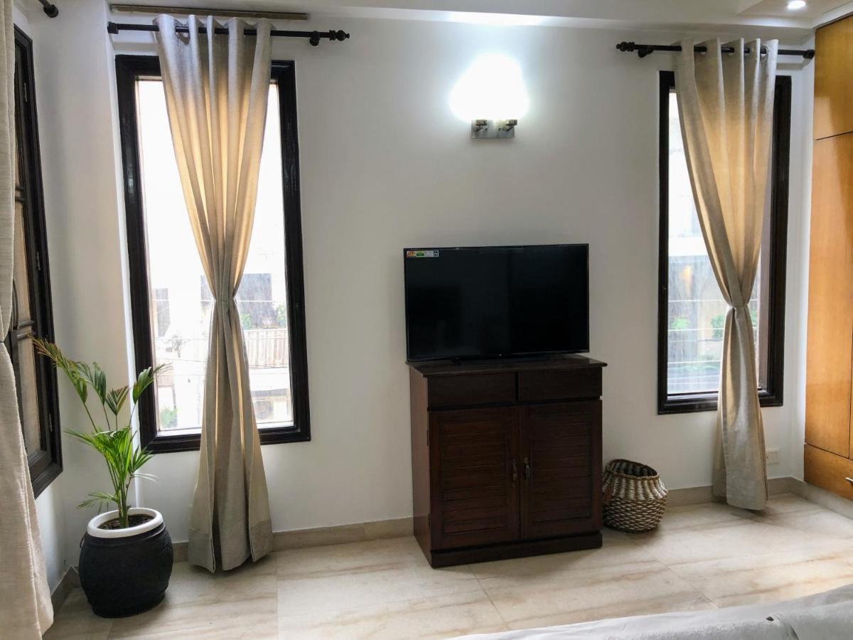 Avatar Living @Safdarjung Enclave Delhi (National Capital Territory of India) Exterior foto
