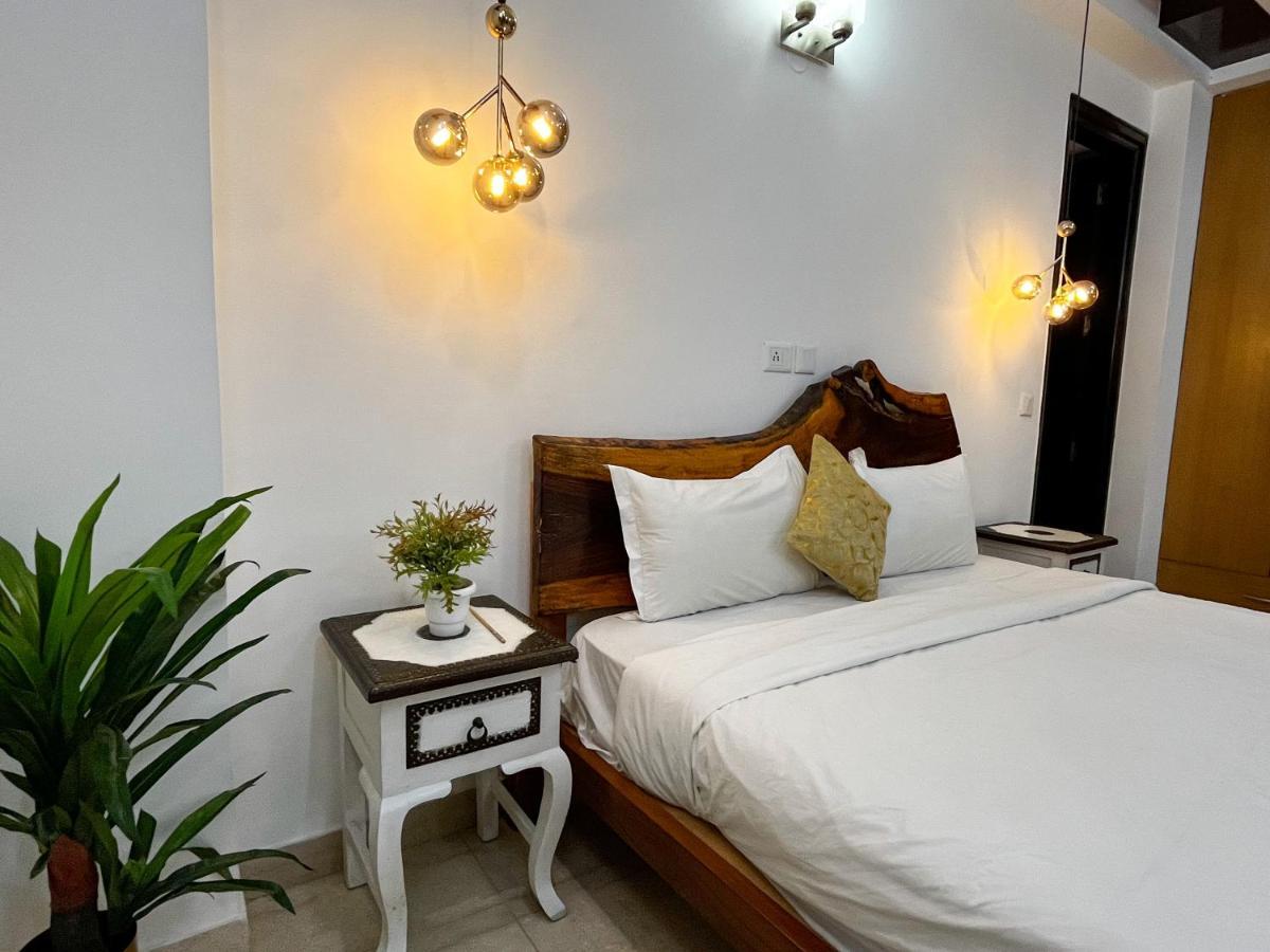 Avatar Living @Safdarjung Enclave Delhi (National Capital Territory of India) Exterior foto