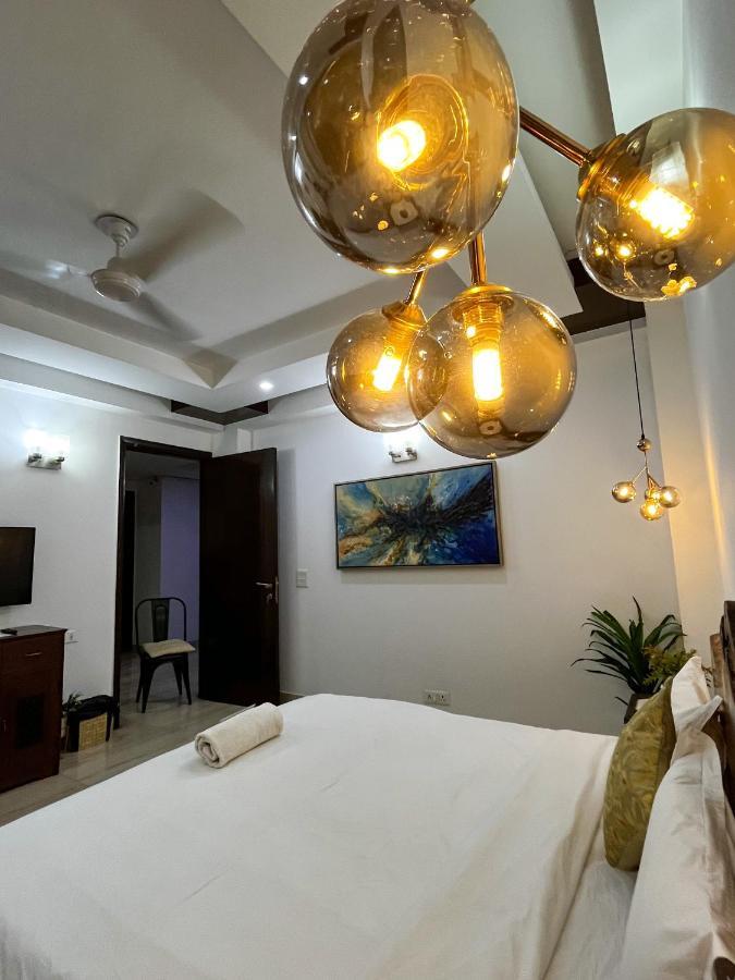 Avatar Living @Safdarjung Enclave Delhi (National Capital Territory of India) Exterior foto